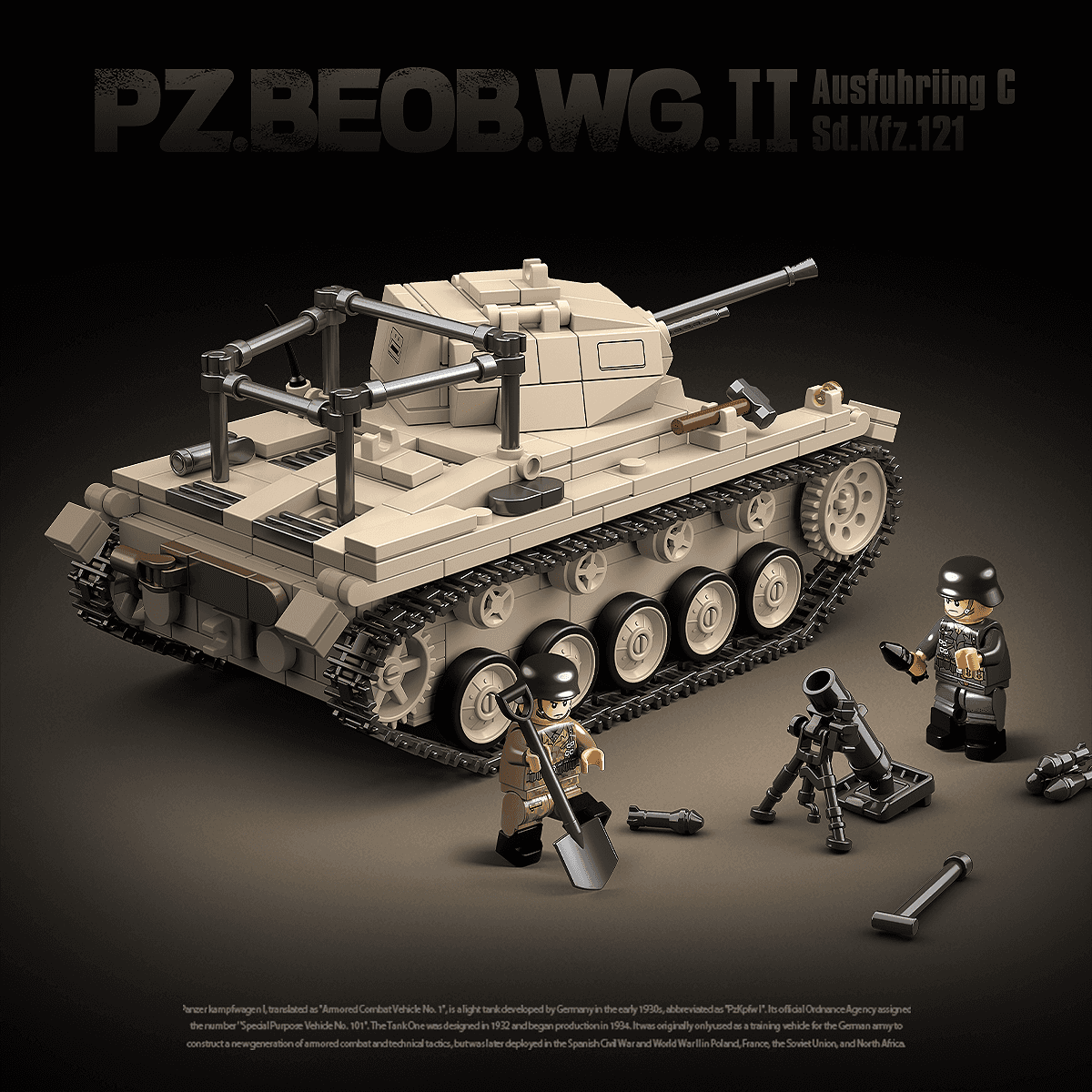 PZ.BEOB.WG.II view 4