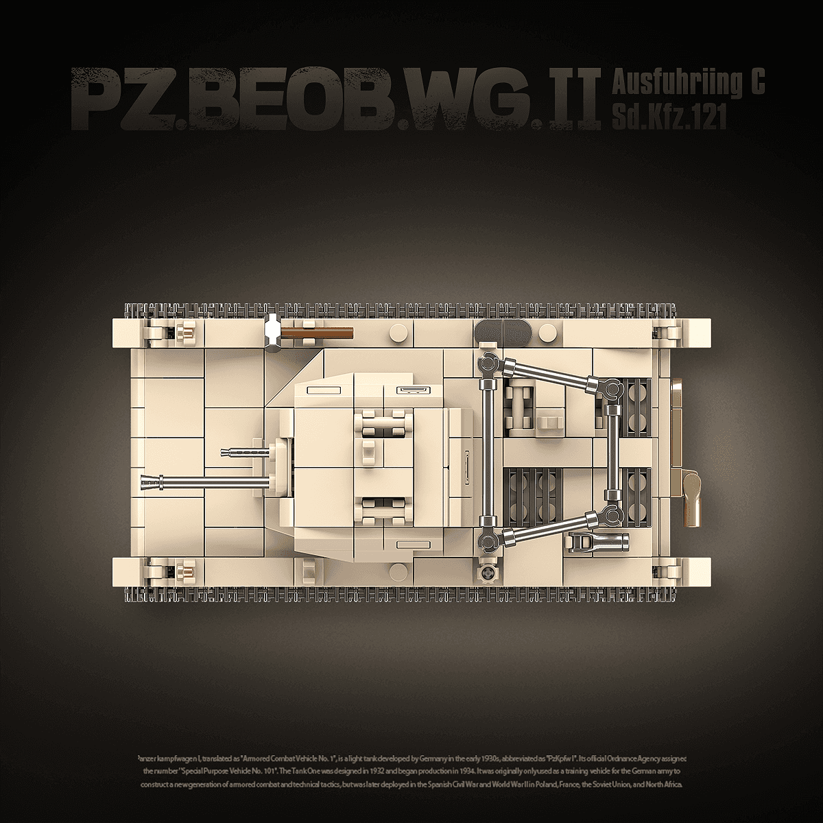 PZ.BEOB.WG.II view 5