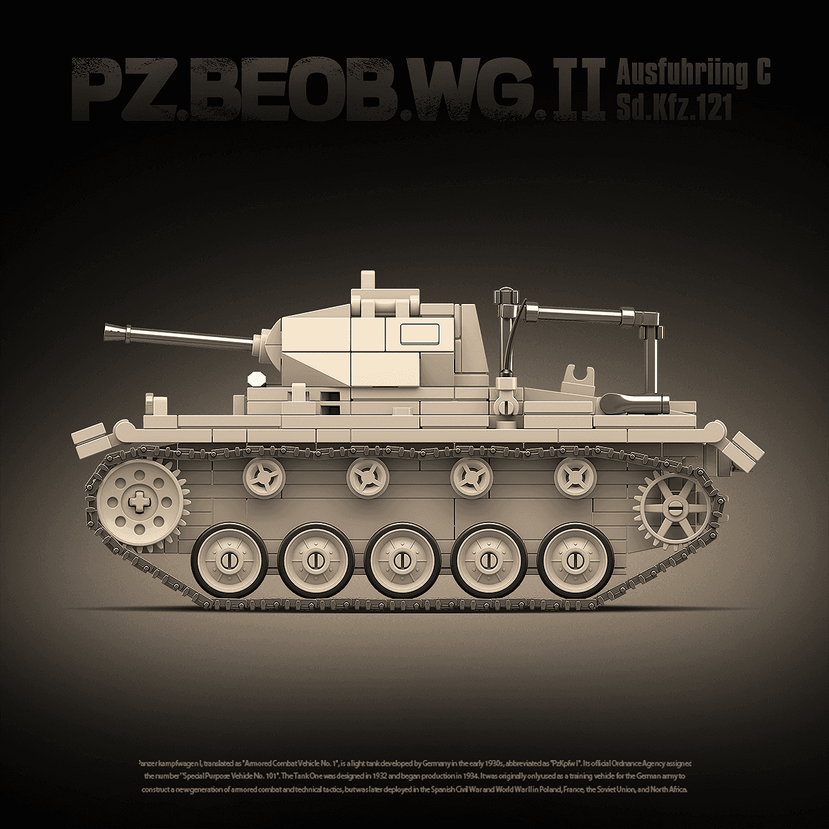 PZ.BEOB.WG.II view 6