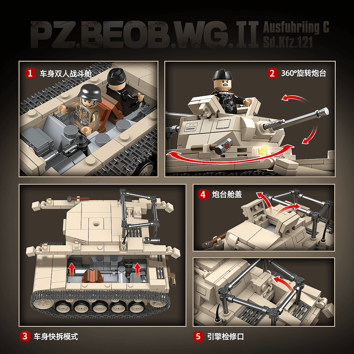 PZ.BEOB.WG.II view 7