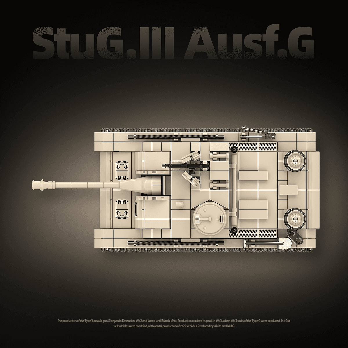 StuG.III Ausf.G view 5