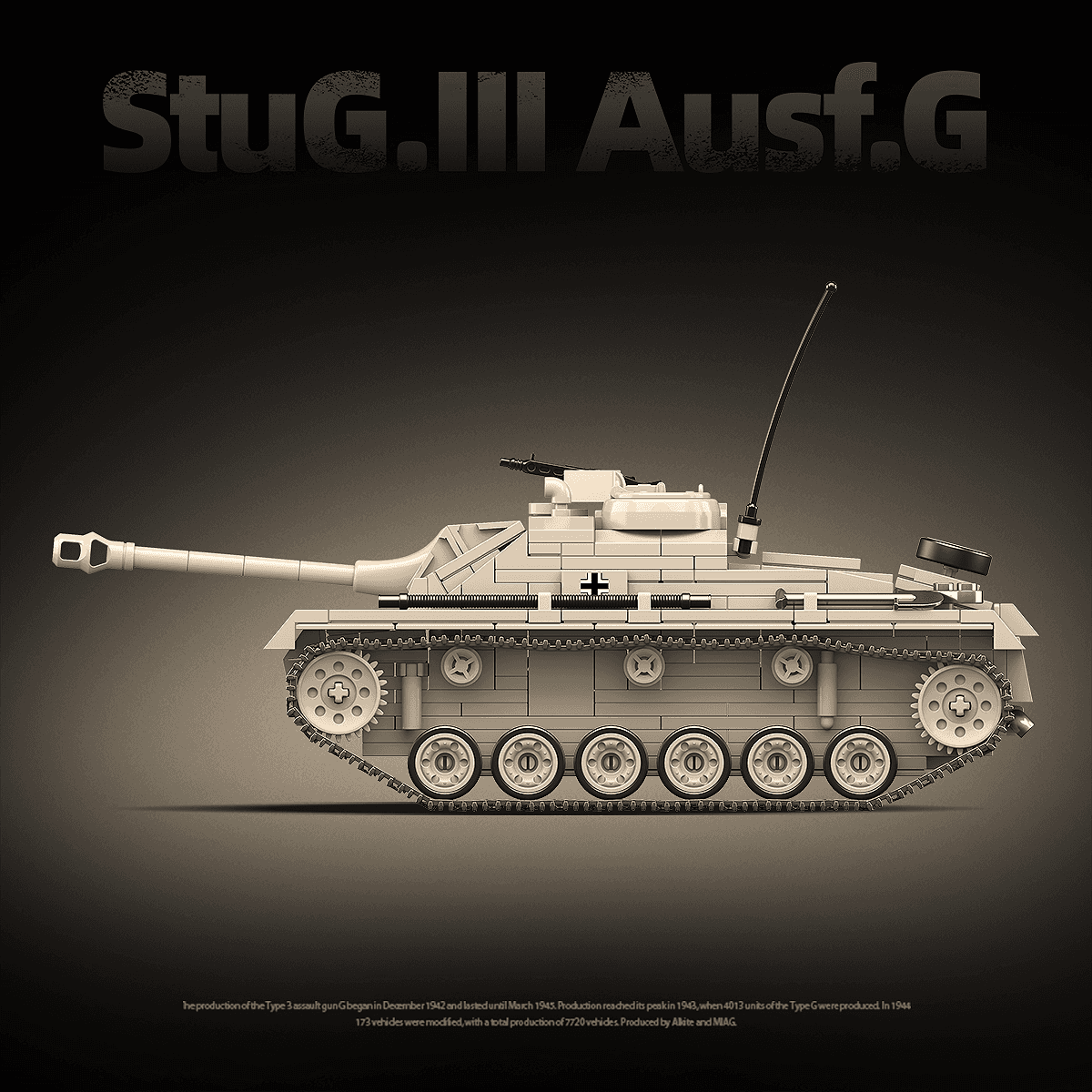 StuG.III Ausf.G view 6