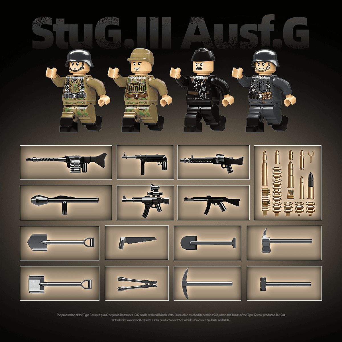 StuG.III Ausf.G view 8