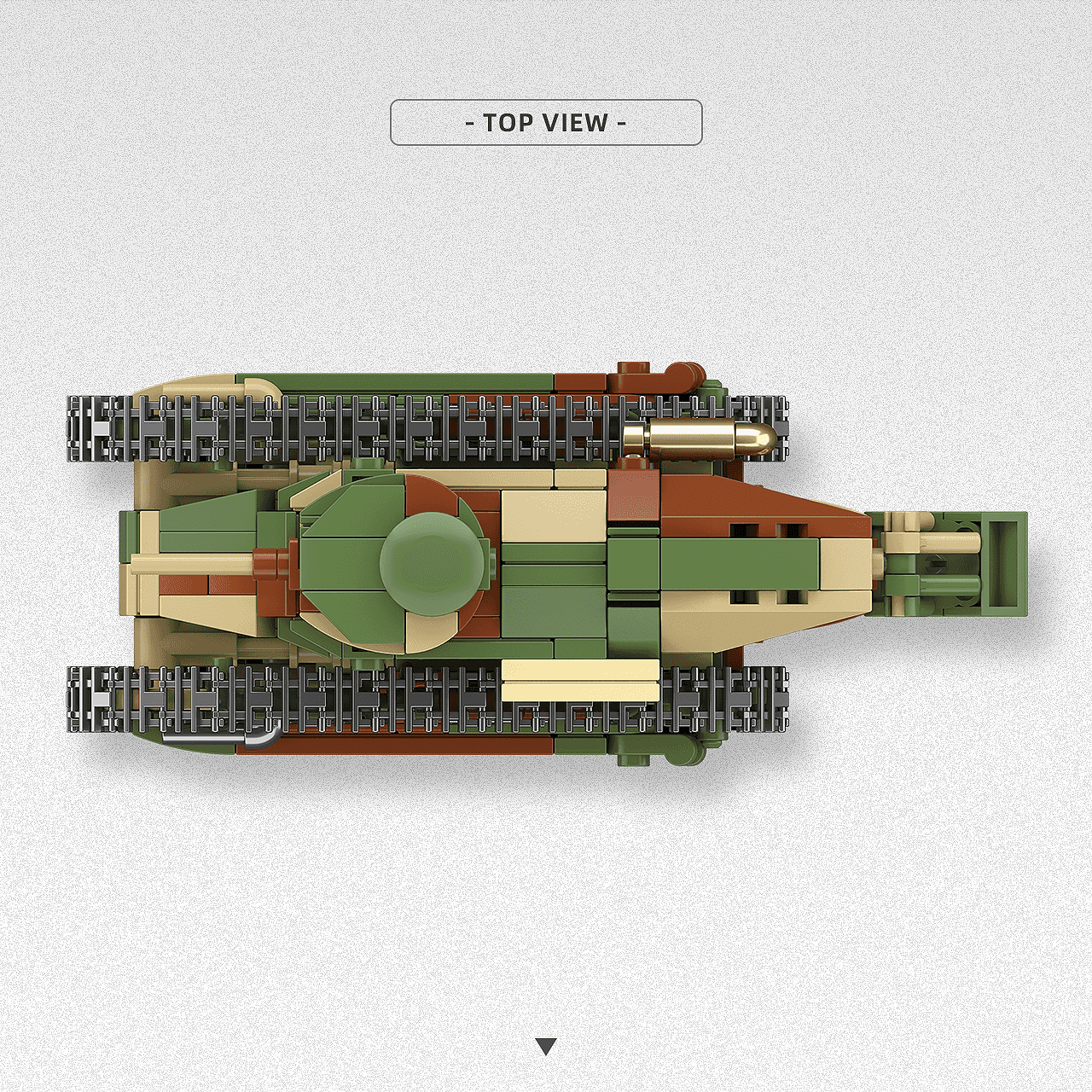 Renault FT view 6